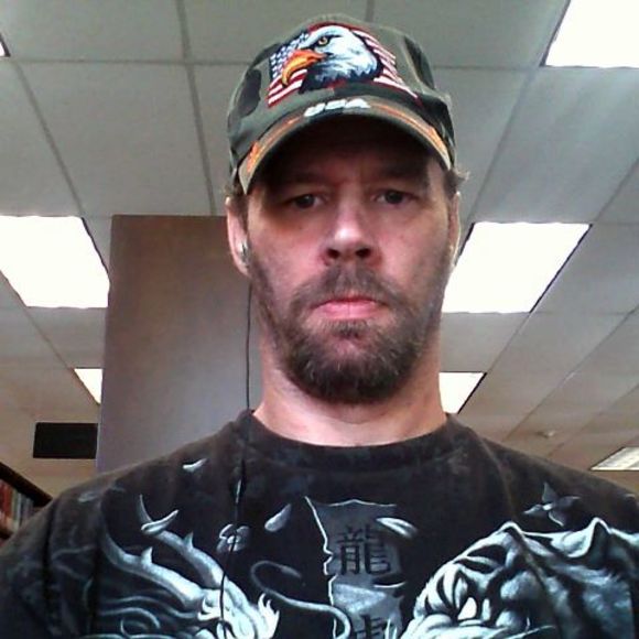 Meet your Posher, Steven - Picture 1 of 1